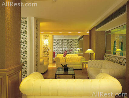 Airotel Stratos Vassilikos Hotel 4